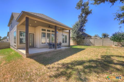 A home in New Braunfels