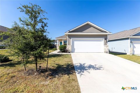 Photo of 241 El Dorado Road, Jarrell, TX 76537 (MLS # 595742) Photo of 241 El Dorado Road, Jarrell, TX 76537 (MLS # 595742)