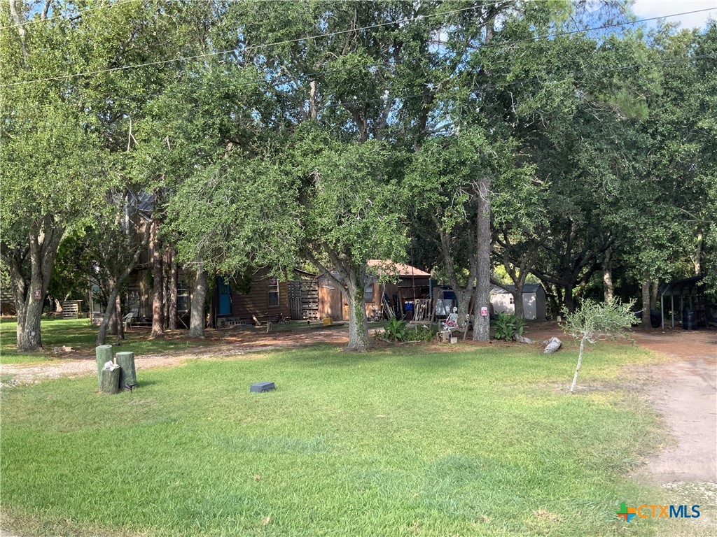 Lot 1487&1488 Oak Street