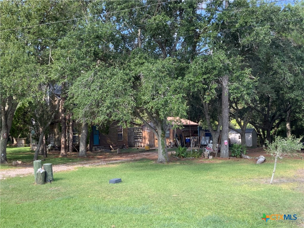 Lot 1487&1488 Oak Street