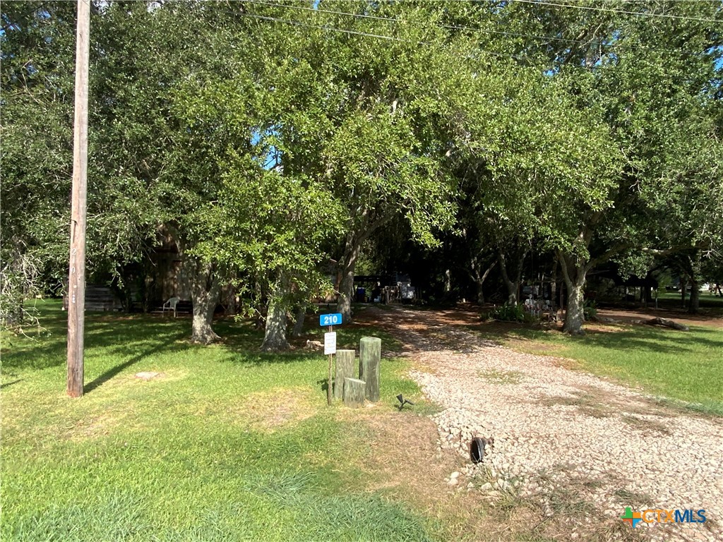 Lot 1487&1488 Oak Street