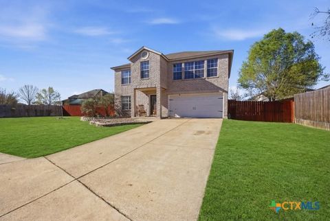 Photo of 729 Willow Crossing, New Braunfels, TX 78130 (MLS # 606665)