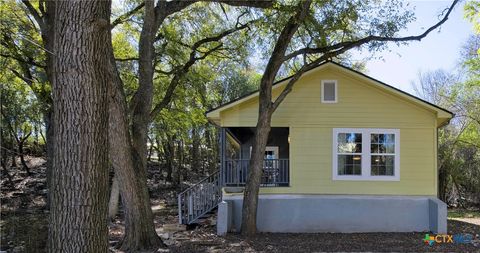 Photo of 835 Old Ranch Road 12, San Marcos, TX 78666 (MLS # 585782)