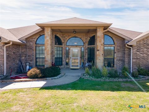 1467 CR 4820 Kempner TX 76539