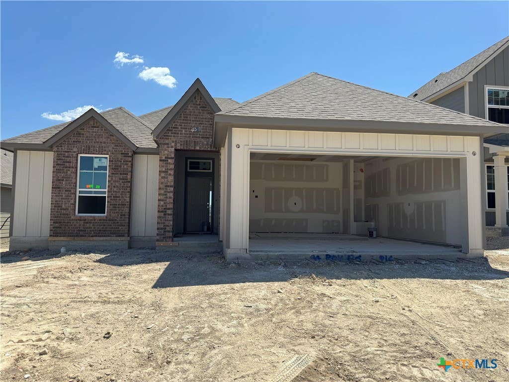 Photo of 226 Thoroughbred Trail, Nolanville, TX 76559 (MLS # 623114)