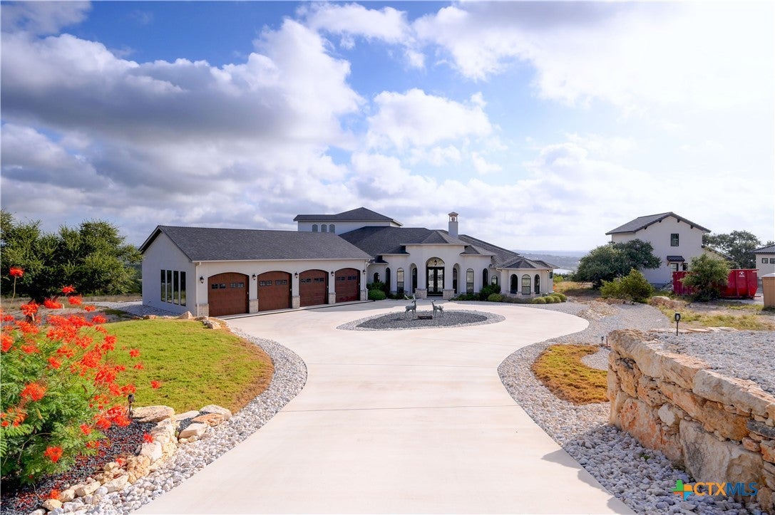 2160 Senora Ridge