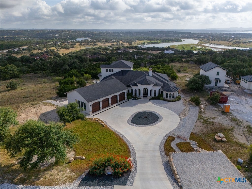 Photo of 2160 Senora Ridge, Canyon Lake, TX 78133 (MLS # 623996)