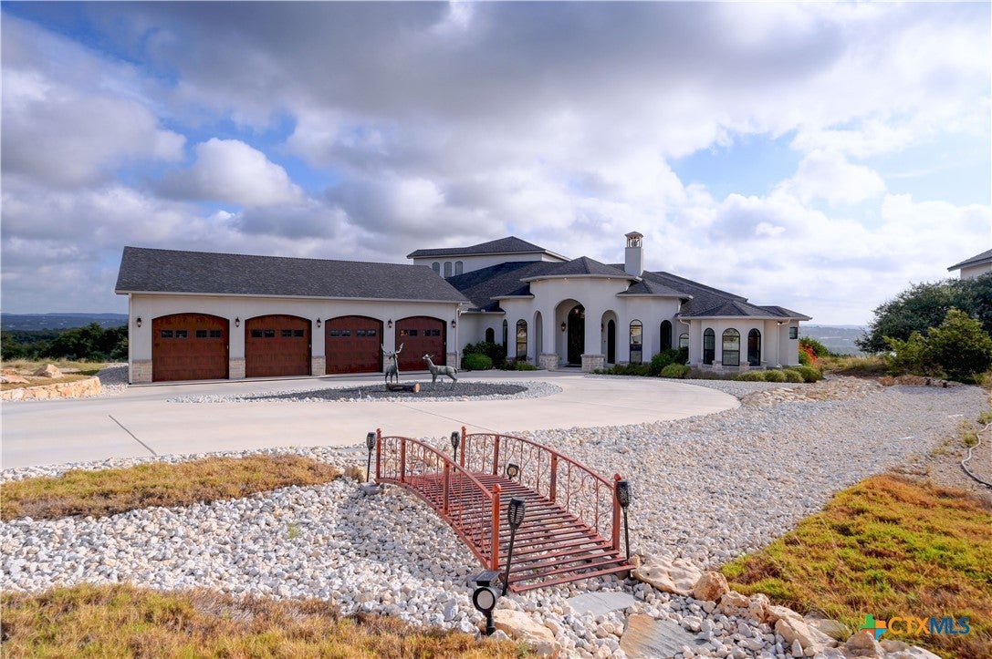 2160 Senora Ridge