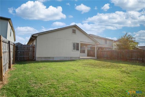 A home in Killeen