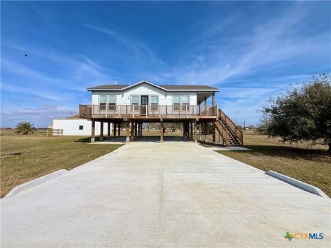 Photo of 43 Buckskin Drive, Palacios, TX 77465 (MLS # 605591)