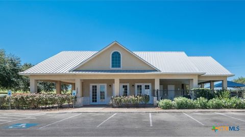 A home in New Braunfels