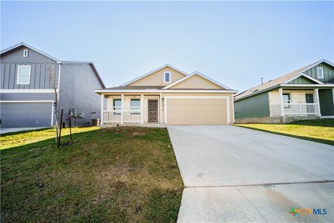 A home in New Braunfels