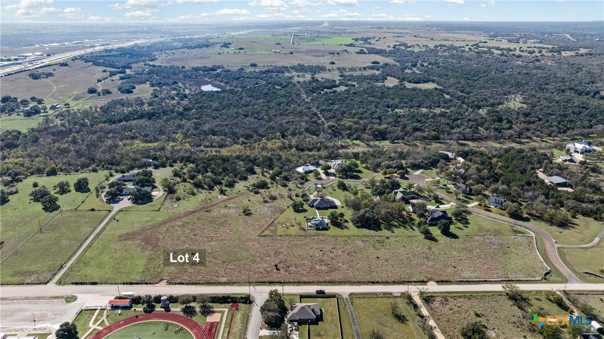 TBD Lot 4 Thomas Arnold Road