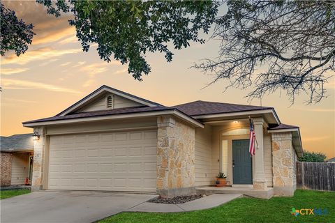 A home in New Braunfels