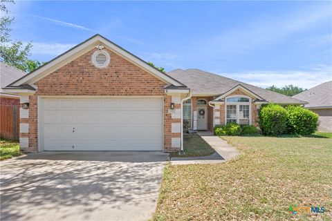 2012 Herald Drive Harker Heights TX 76548