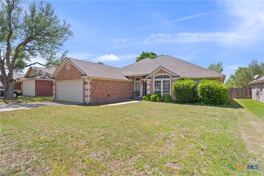 2012 Herald Drive