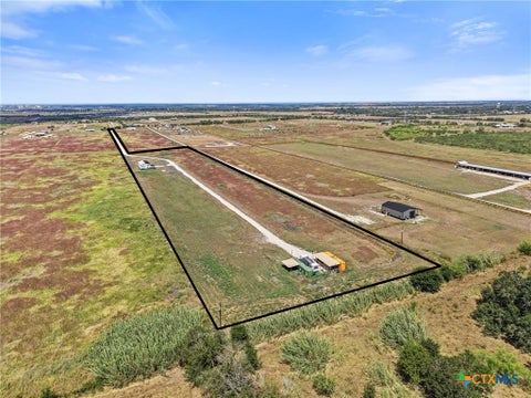 Photo of 1645 Scull Road, San Marcos, TX 78666 (MLS # 628080)