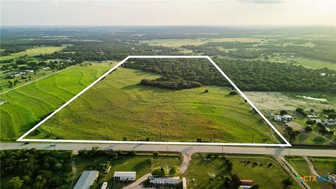 12175 N US Hwy 183 Florence TX 76527