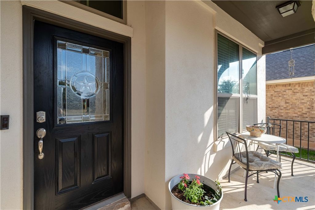 Photo of 217 Emerald Garden Road, San Marcos, TX 78666 (MLS # 606525)