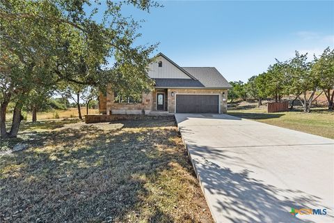 A home in Wimberley