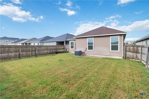 A home in New Braunfels