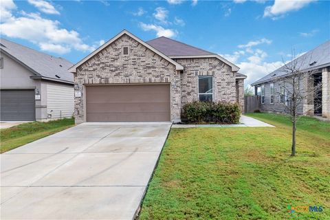 A home in New Braunfels