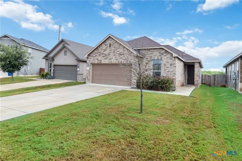 A home in New Braunfels