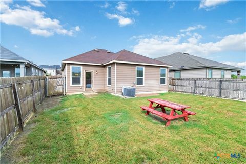 A home in New Braunfels