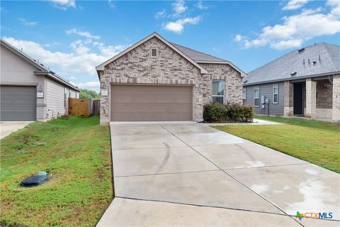 A home in New Braunfels