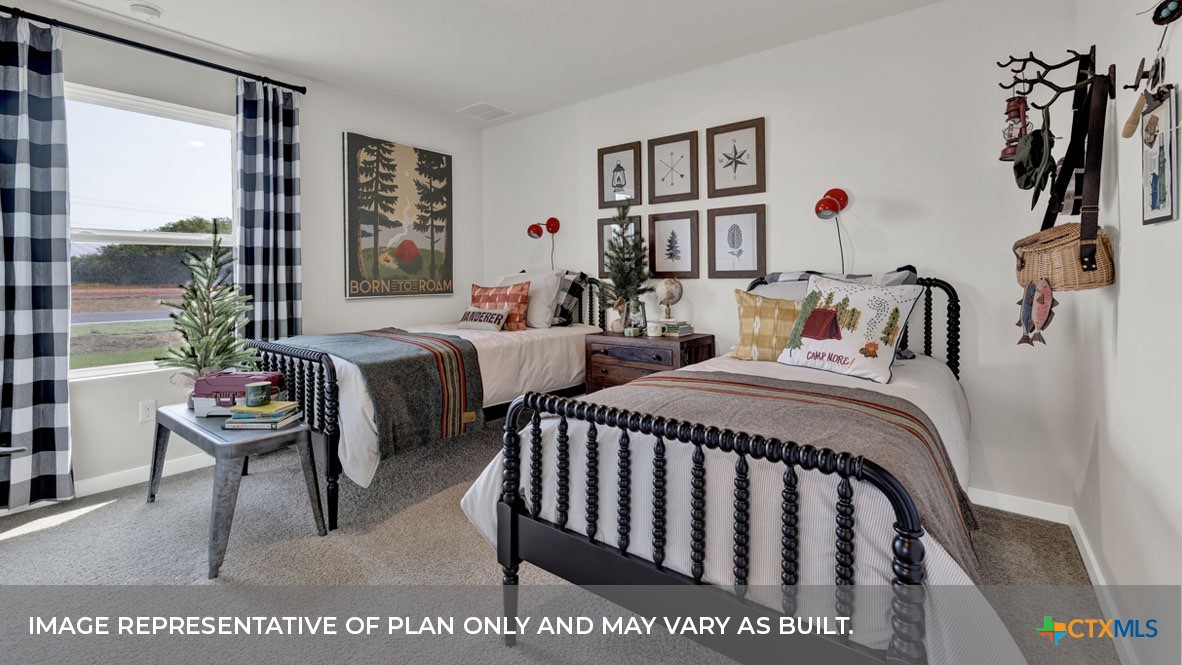 411 ELKINS PRAIRIE Drive