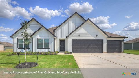 Photo of 411 ELKINS PRAIRIE Drive, Lockhart, TX 78644 (MLS # 609132)