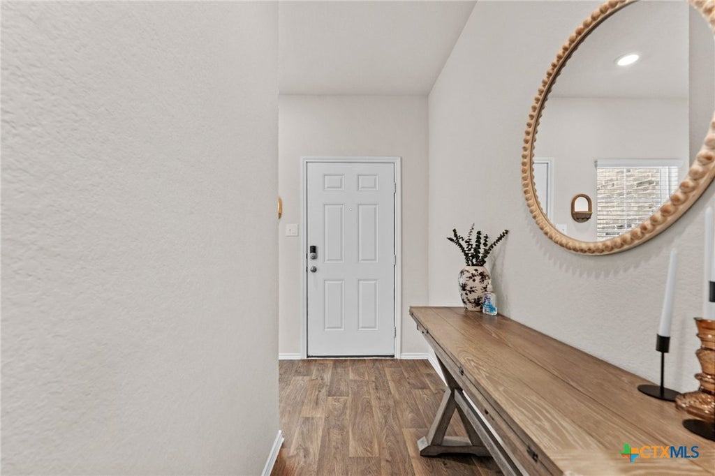 Photo of 2842 Brogan Creek, New Braunfels, TX 78130 (MLS # 623779)