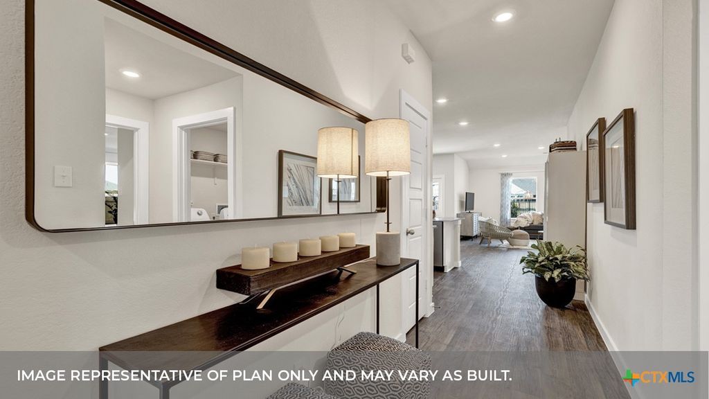 Photo of 128 LAS LOMAS Drive, San Marcos, TX 78666 (MLS # 596330)