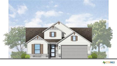 Photo of 9116 Golden Lion Drive, Austin, TX 78744 (MLS # 613138)