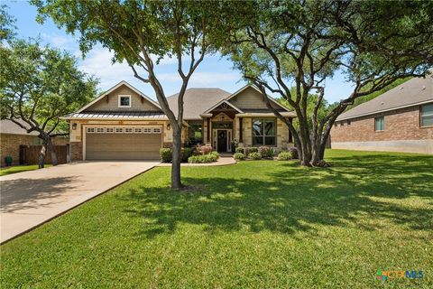 Photo of 2405 Twin Ridge Court, Belton, TX 76513 (MLS # 610283)