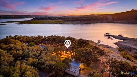 Photo of 781 Lookout Drive, Lakehills, TX 78063 (MLS # 624043)