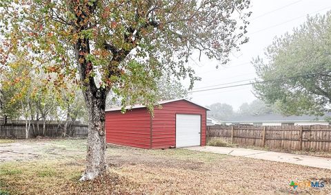 A home in Victoria