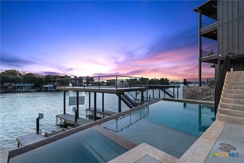 171 Pointview Drive Granite Shoals TX 78654