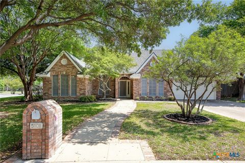 5101 Sterling Drive Temple TX 76502