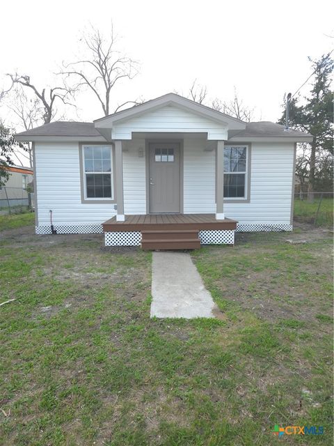 Photo of 2605 Plainview Street, Victoria, TX 77901 (MLS # 607498)
