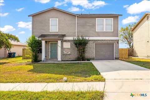 3230 Old Coach Drive New Braunfels TX 78130