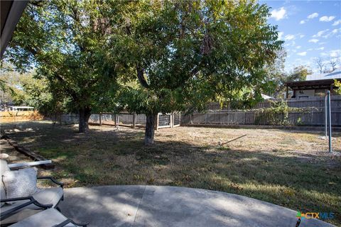 A home in New Braunfels