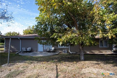 A home in New Braunfels