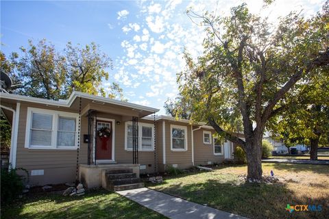 A home in New Braunfels