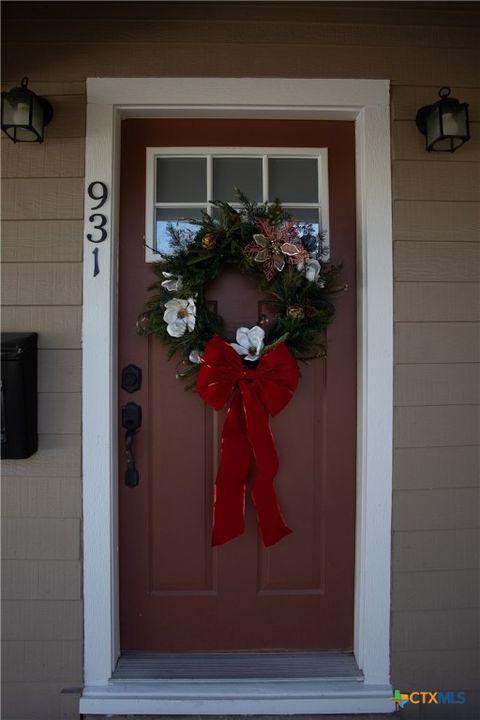 A home in New Braunfels