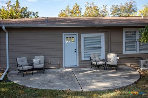 A home in New Braunfels