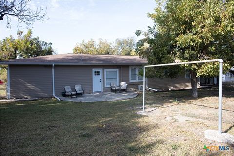 A home in New Braunfels