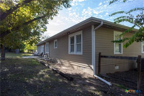 A home in New Braunfels