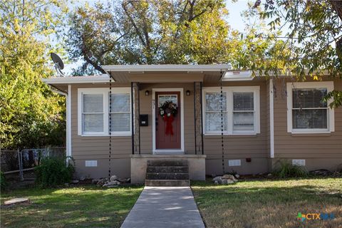 A home in New Braunfels