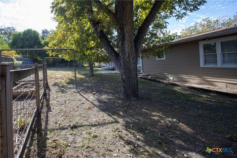 A home in New Braunfels